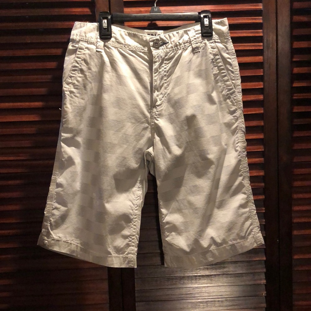 Epic thread shorts
